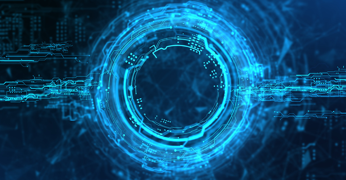 The distinctions of Central Digitalized Banking