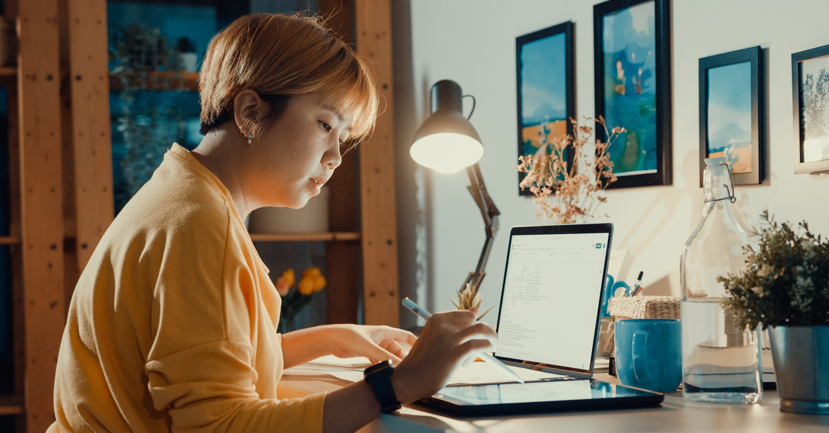 Driving Digital Courseware, Education Technology & Assessment for a Leading Learning Company 