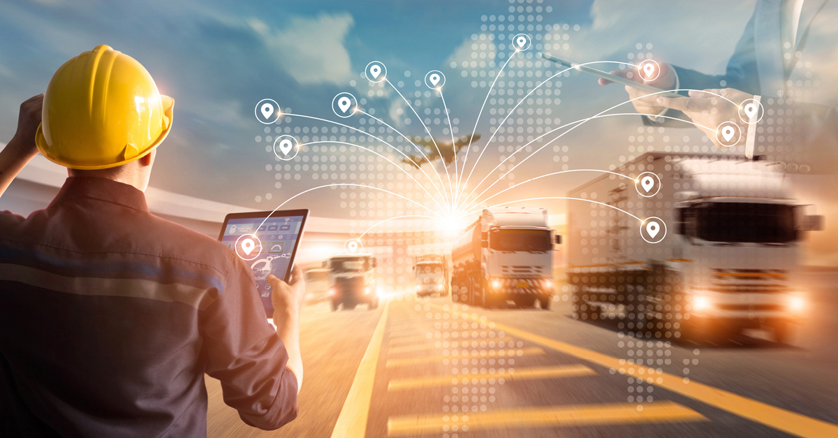 GREEN & Element Fleet Management Deliver a Scalable Data Platform